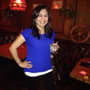 Meet your Posher, Gianna